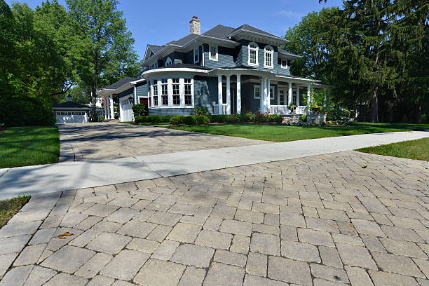 Reasons to Select Us for Your Driveway Paving Requirements in Waukegan, IL